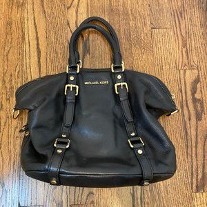 Michael Kors Bedford Medium Satchel